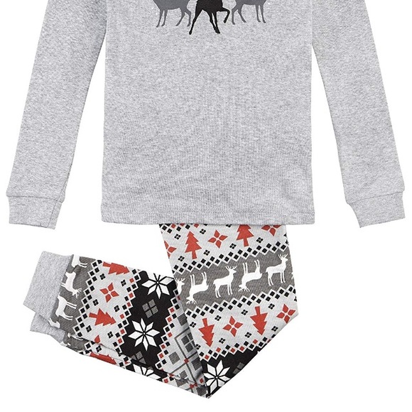 NWT Christmas Pjs! Unisex - Picture 3 of 3